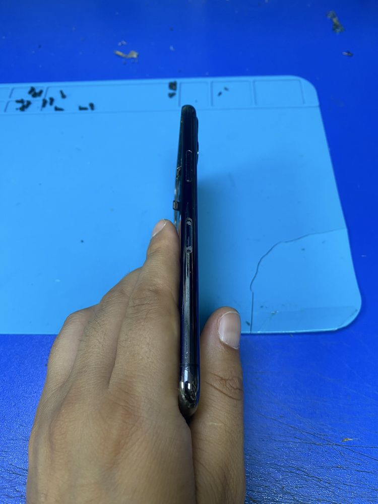 Carcasa capac complet original iphone 11 pro