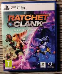 Ratchet and clank за ps 5