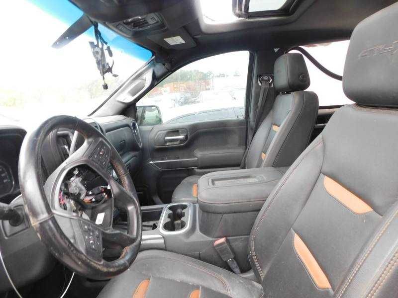 GMC-Sierra 1500 AT4