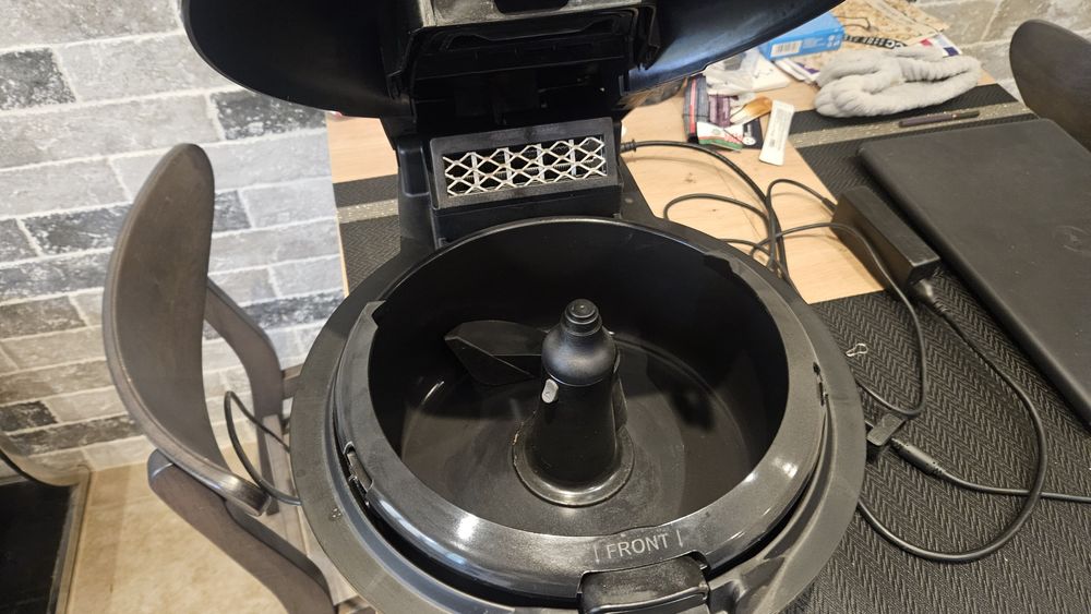 Еарфраер Tefal Actifry GENIUS XL