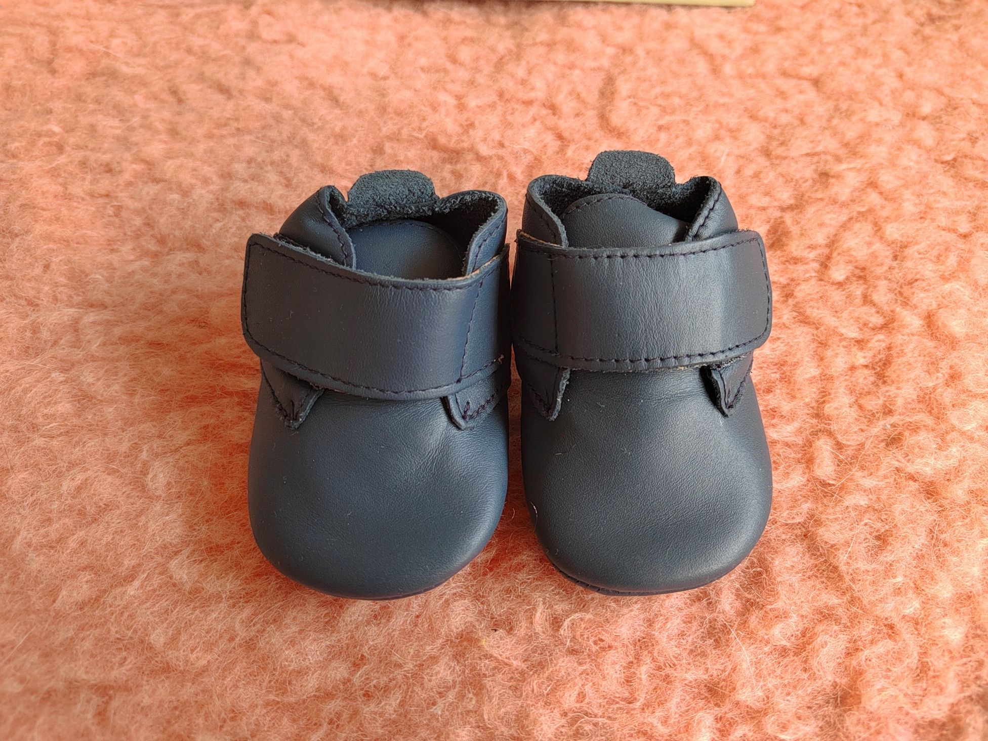 Bobux Fastball soft sole 0-3 месеца