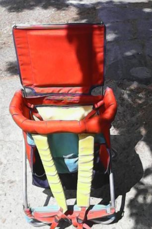 scaunel transport bebe