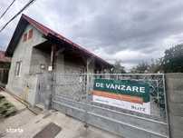 Casa 2 camere, 152 mp, Pod Nou, , Aiud