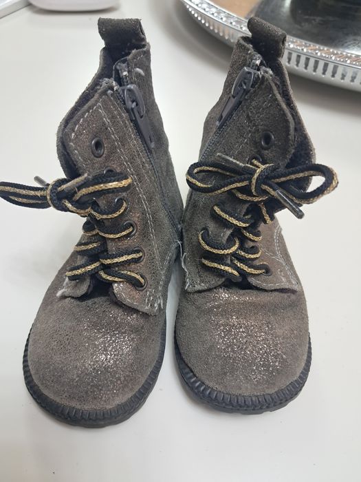 Ghetuțe de fete marimea 20