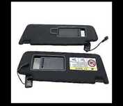 Parasolare auto textil negre passat cc b6 b7 golf  tiguan