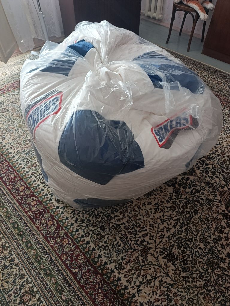 Крешло мешок бигбен