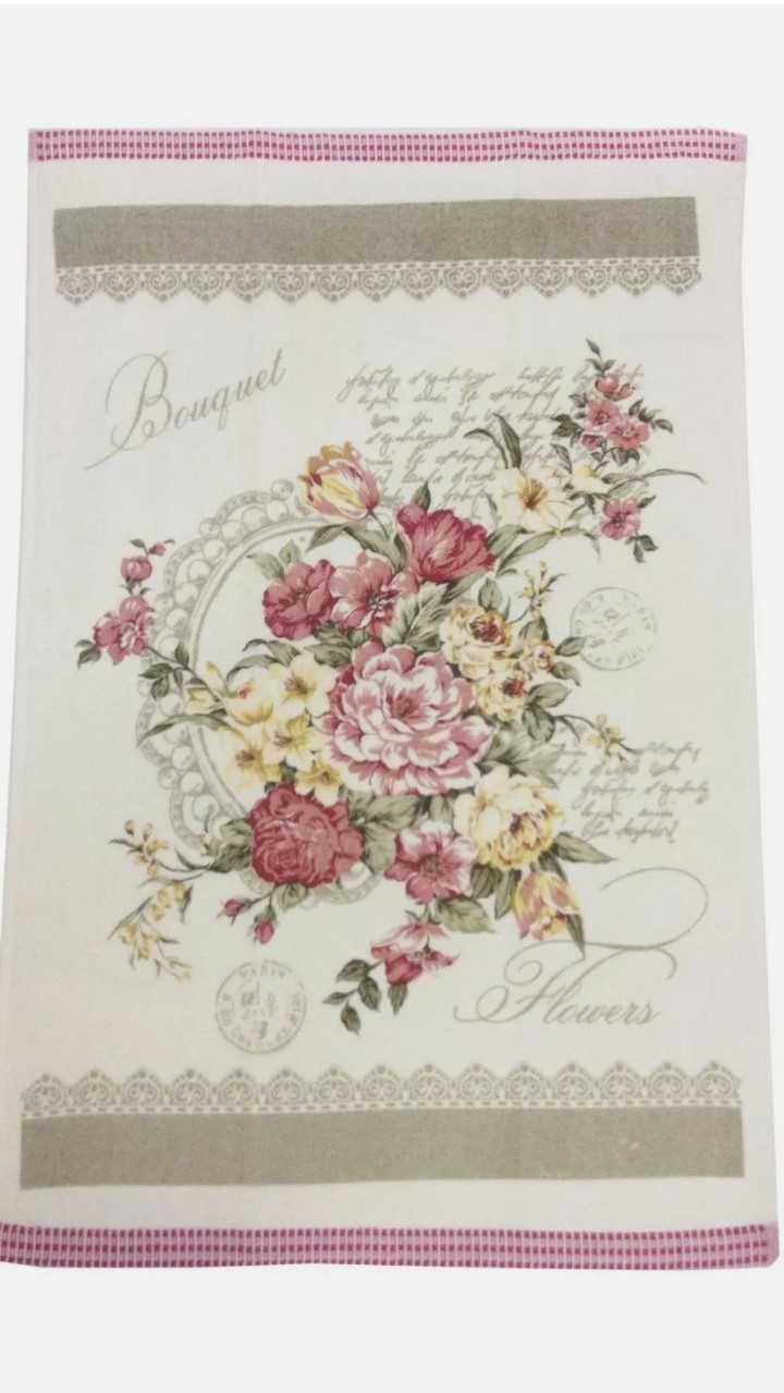 Сервиз английски костен порцелан на Royal Albert ,,Old County Rose''