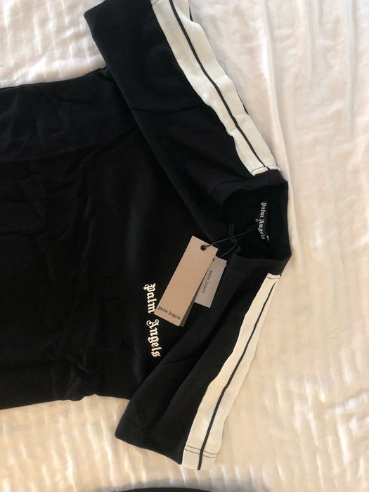 Compleu Palm Angels Negru