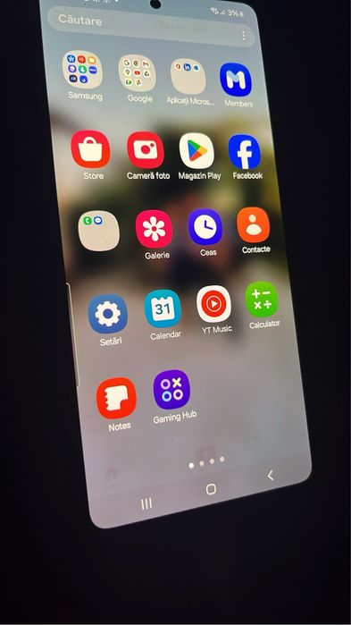 samsung a52 5G stare foarte buna