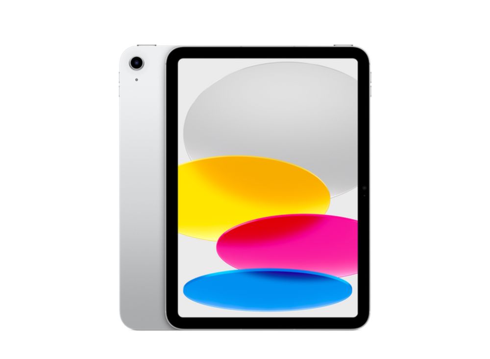 iPad 11 128 gb wifi Silver/blue  У нас самые вкусные цены на Яблоки