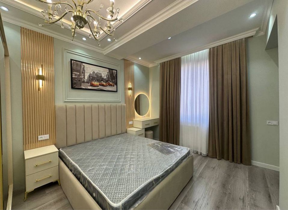 Срочно сдаётся квартира на Самкоче‼️