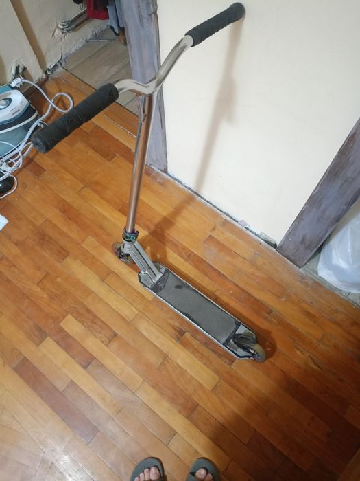 Trotineta oxelo mf 540