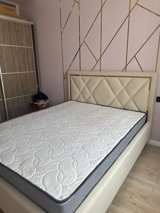Кровать на заказ