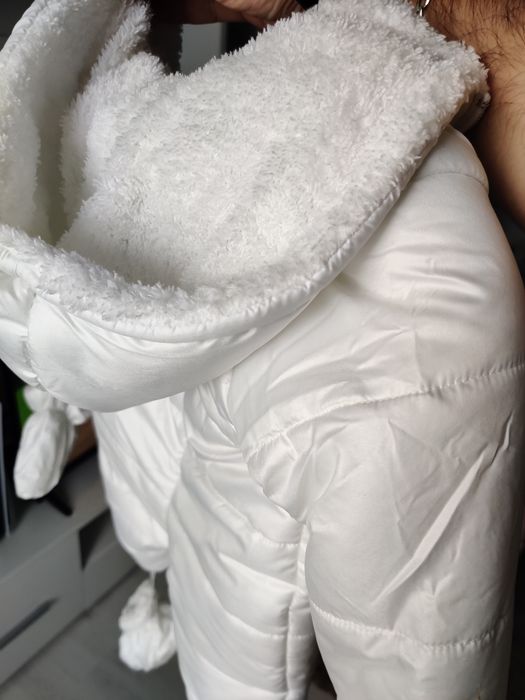 Salopeta de iarna bebelusi