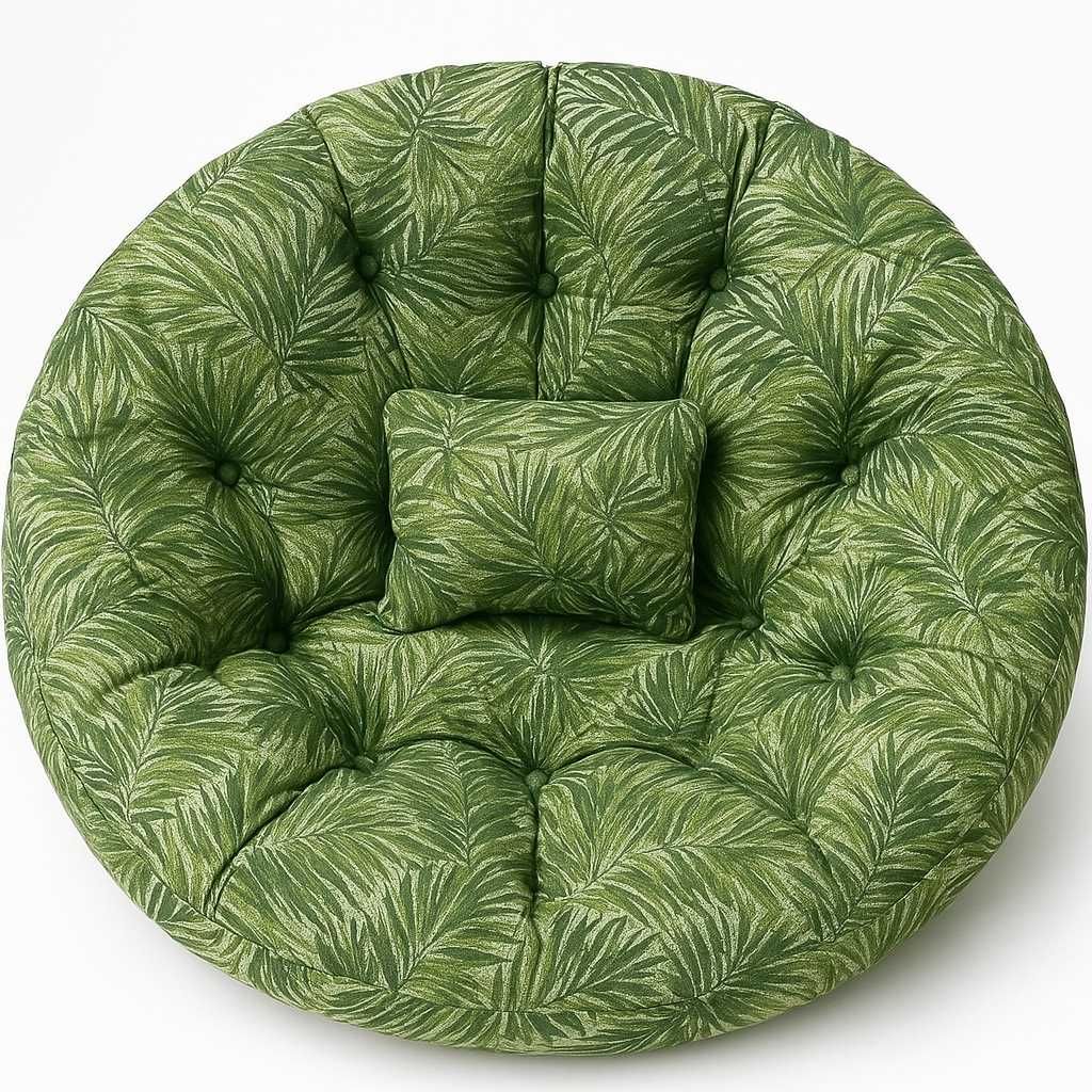 papasan nomli karkassiz kreslo бескаркасная мебель