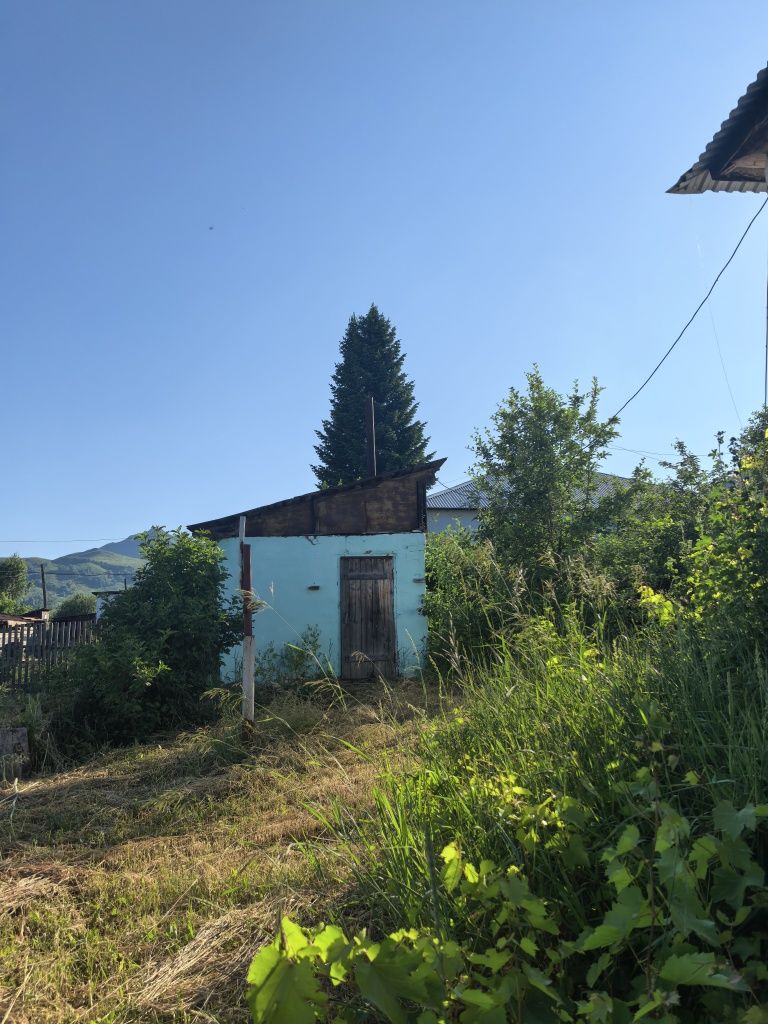 Продам дом! С. Полянское