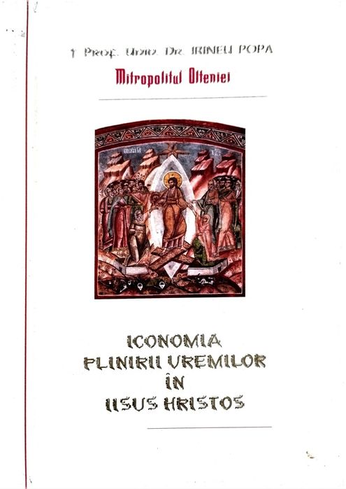 Mai multe volume din sfera Teologiei Ortodoxe; stare foarte bună