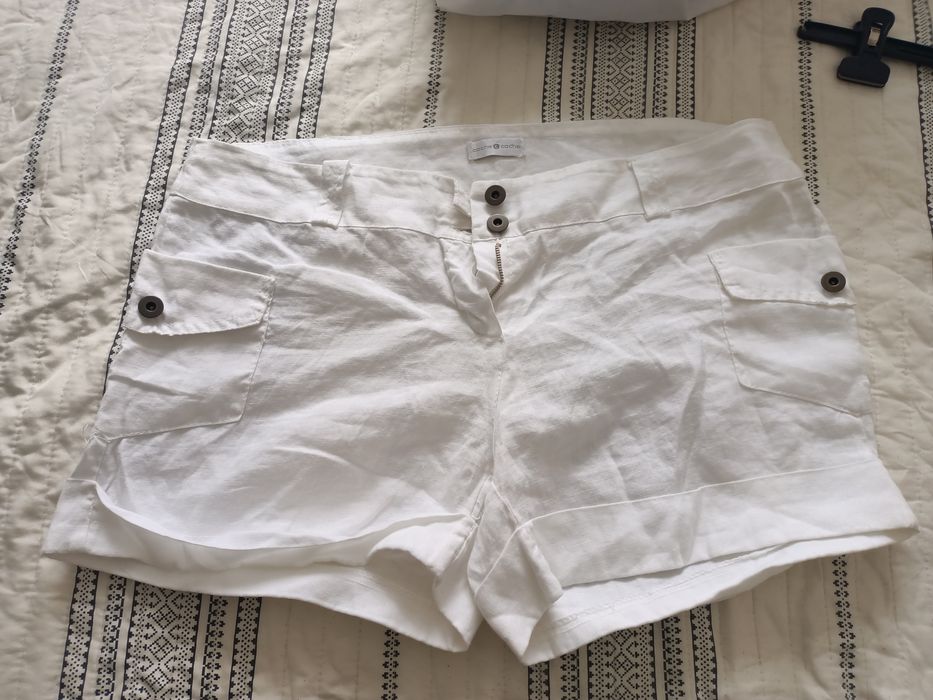 Pantaloni scurți m 44, Cashe