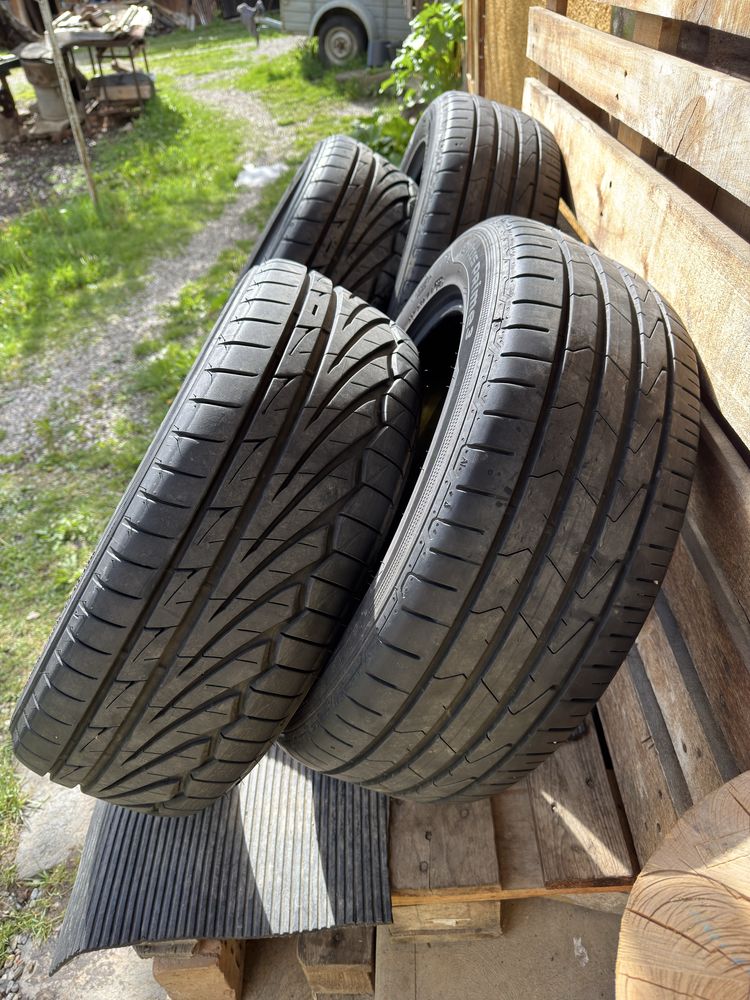 Anvelope VARĂ 205/55 R-16