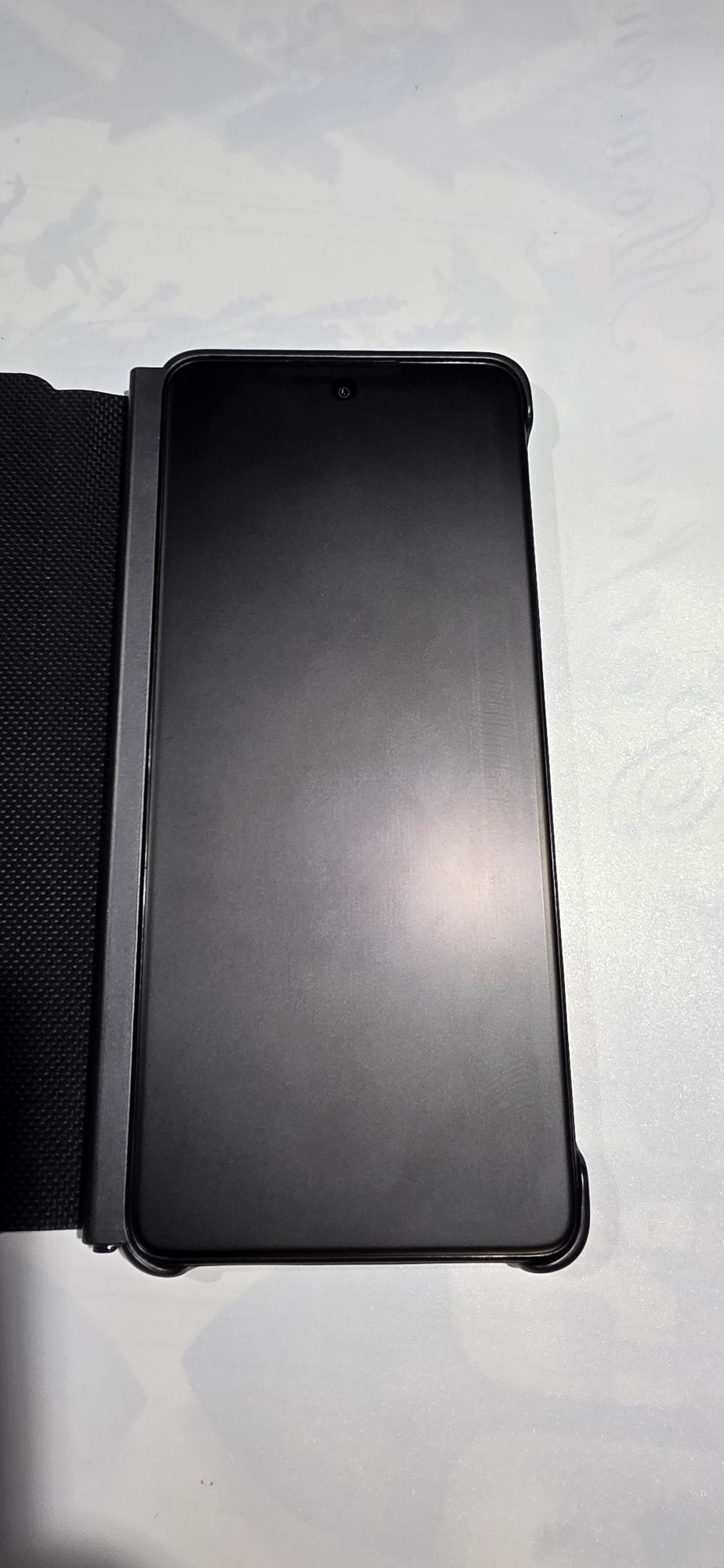 TCL 50 pro nextpage