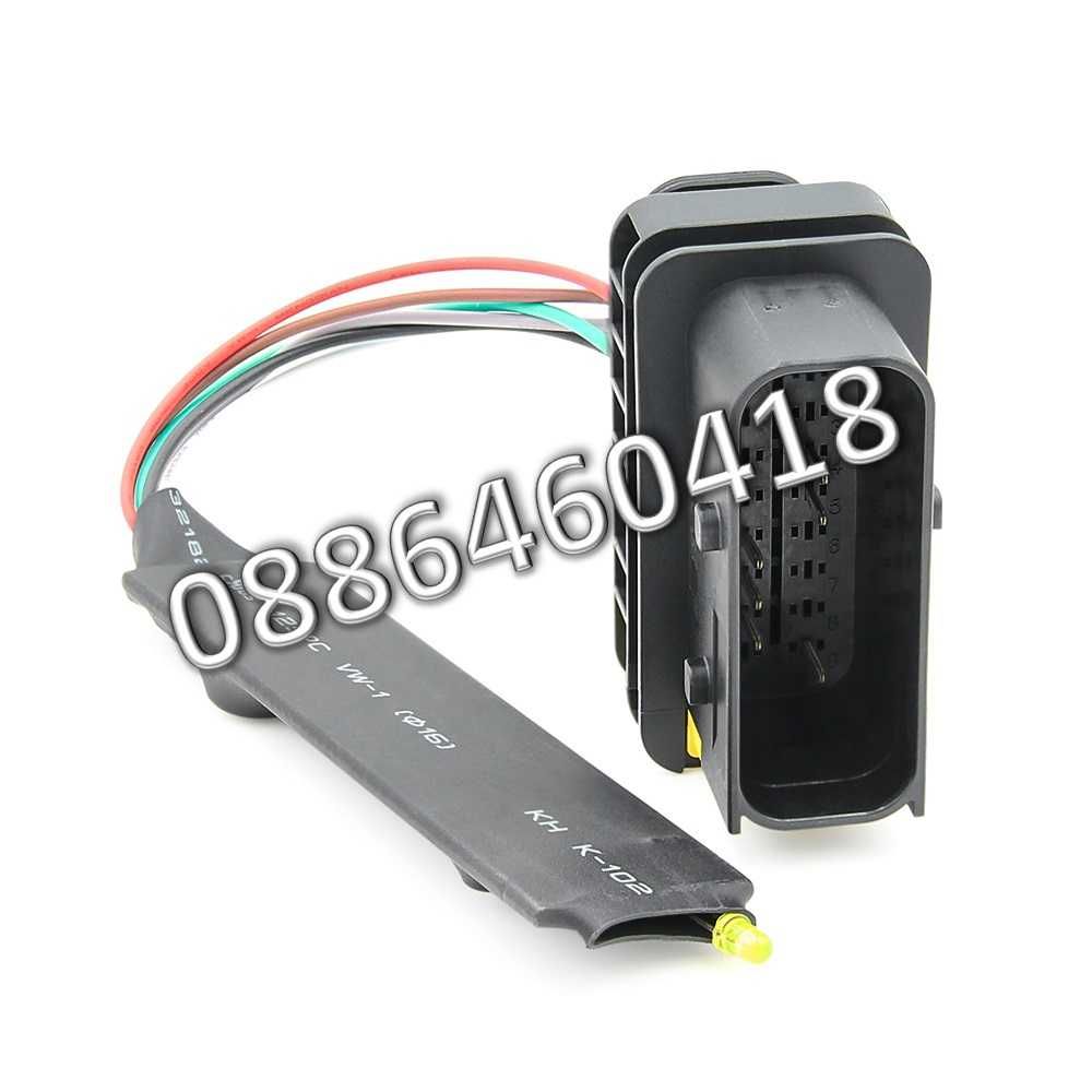 Ad-Blue Емулатор EURO 6 MAN АдБлу AdBlue ЕВРО 6 NOX Sensor