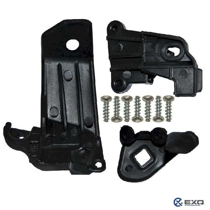 Ремонтен комплект щипки за фар Fiat Tipo фиат типо фар фарове