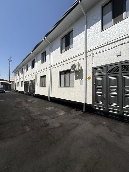 Сергели Чорток махалласи 4 хона ,1.3 сотих подволли коттедж срочнооо