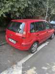 Ford Fusion 2003