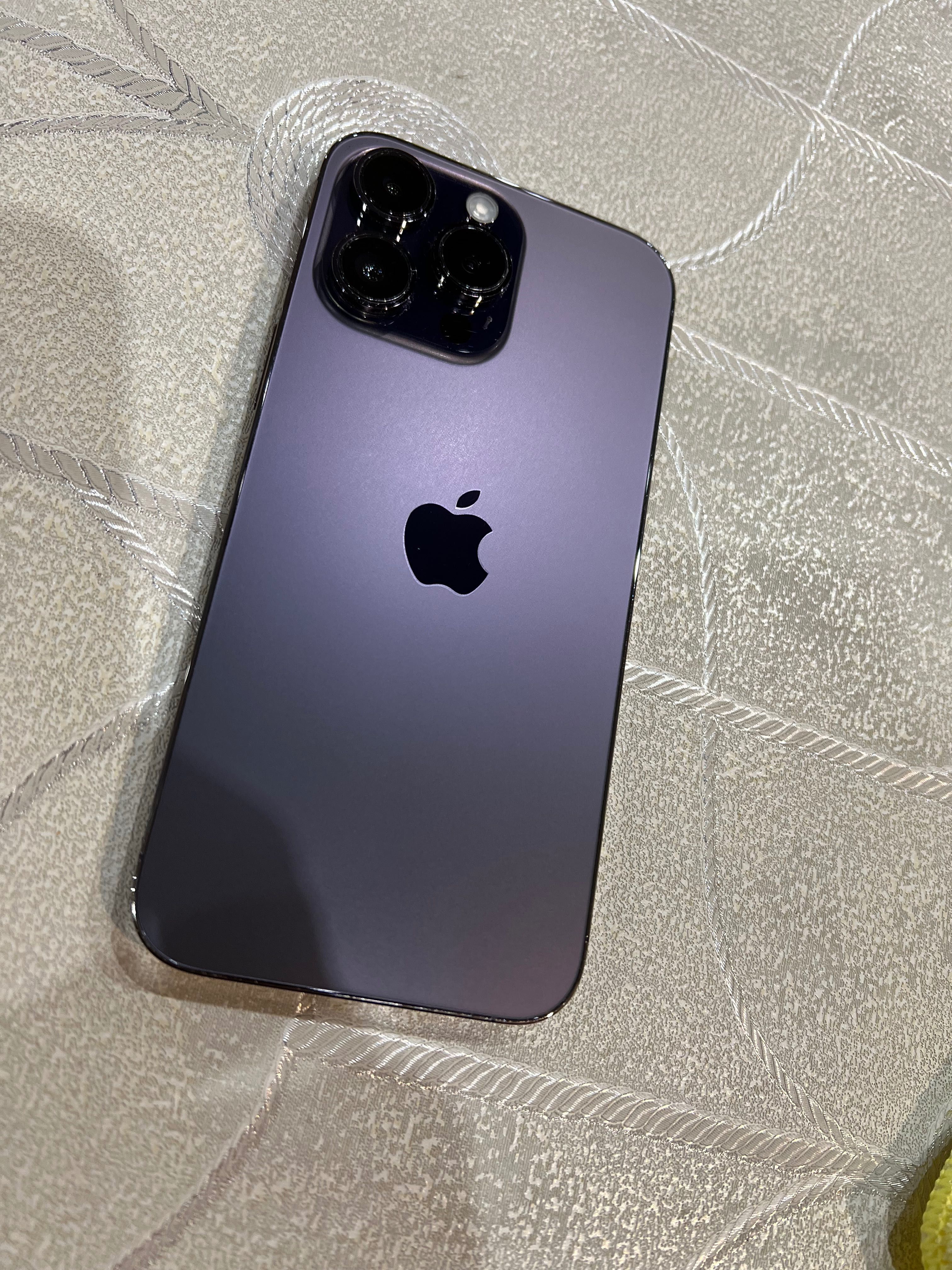 IPhone 14 Pro Max 128gb