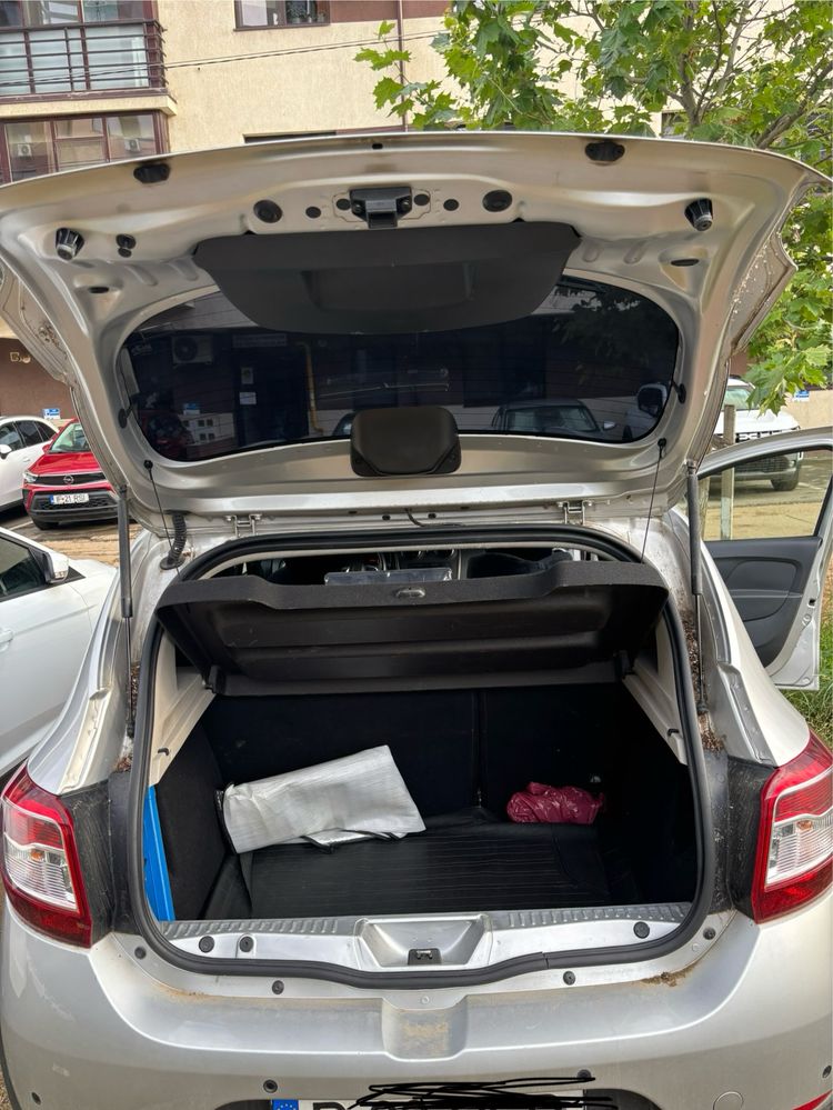 Vand Dacia Sandero Stewey