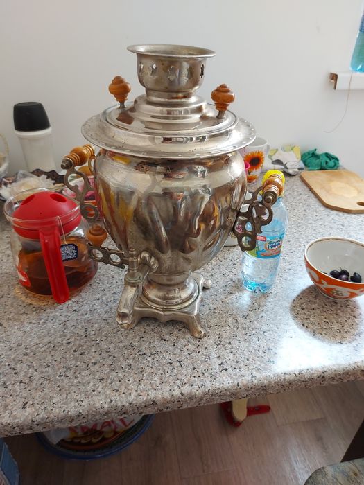 Самовар электрический