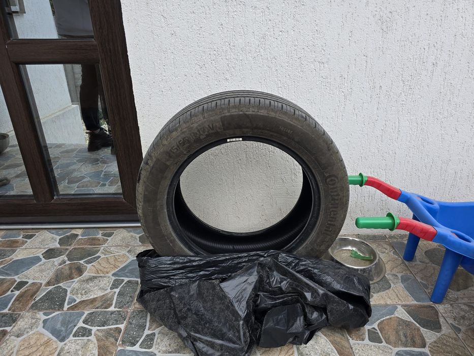 Anvelope Continental