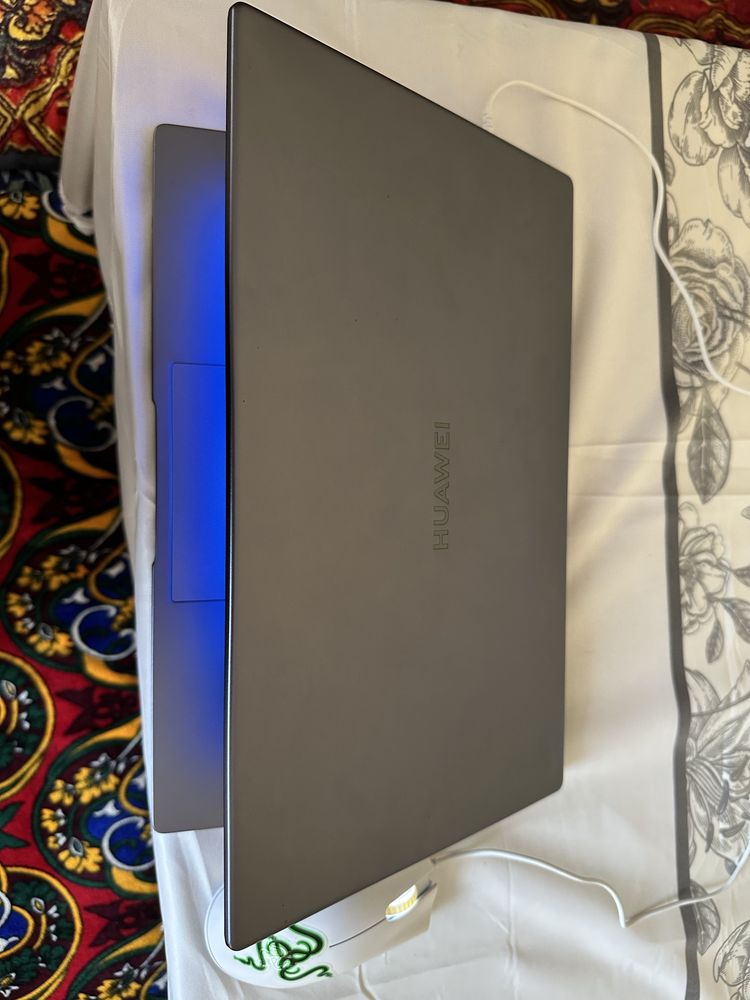 Huawei Matebook D15