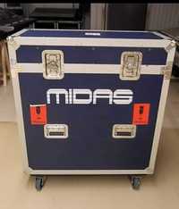 Case-Rack Midas pro2C