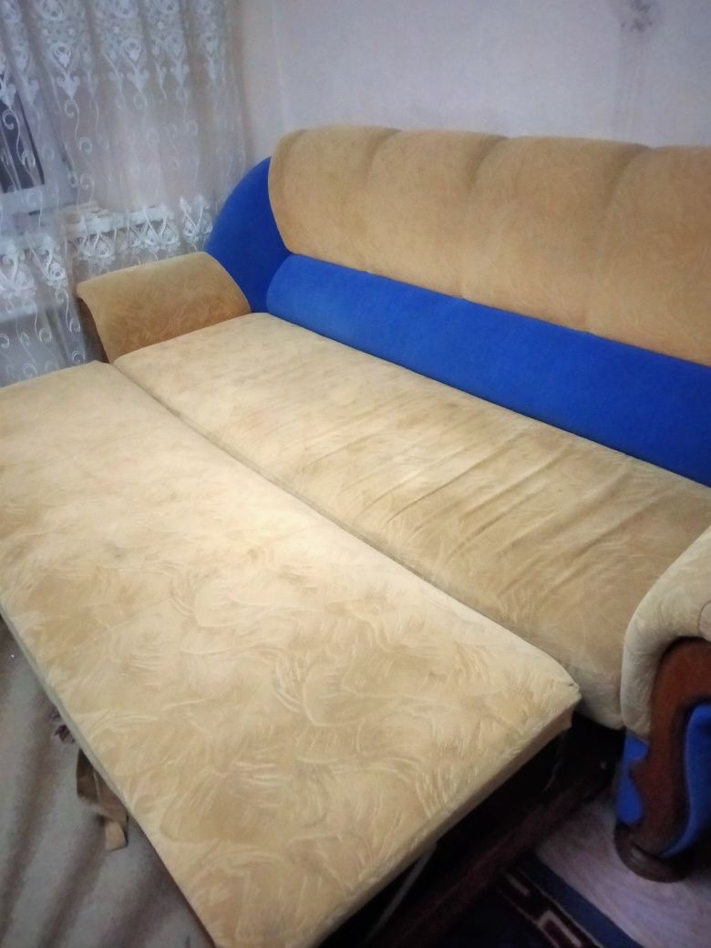 Продам тройку б/у