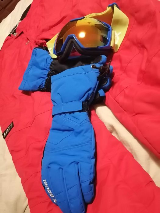 Costum Sky barbati