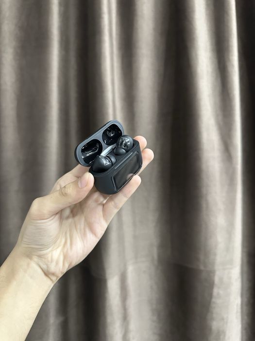 AirPods Pro 2 black