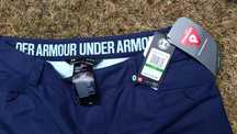 Pantaloni ski snowboard unisex under armour