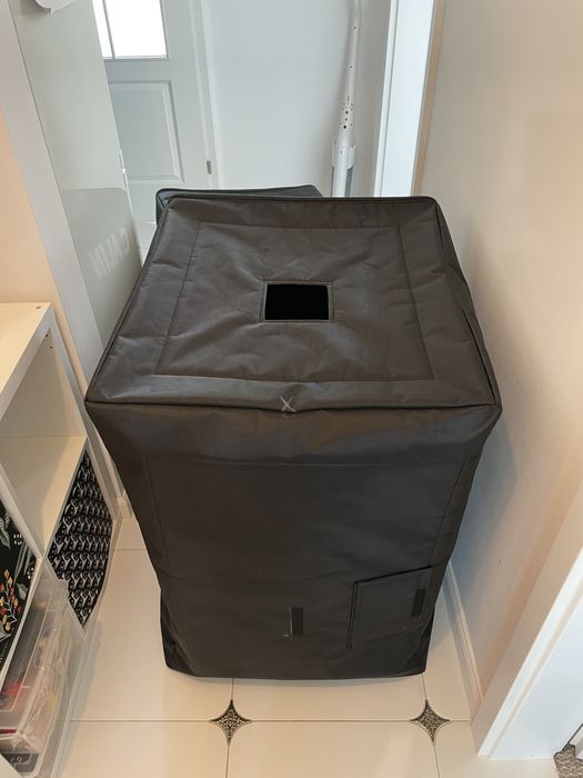 Set Huse Dynacord XA2 pro