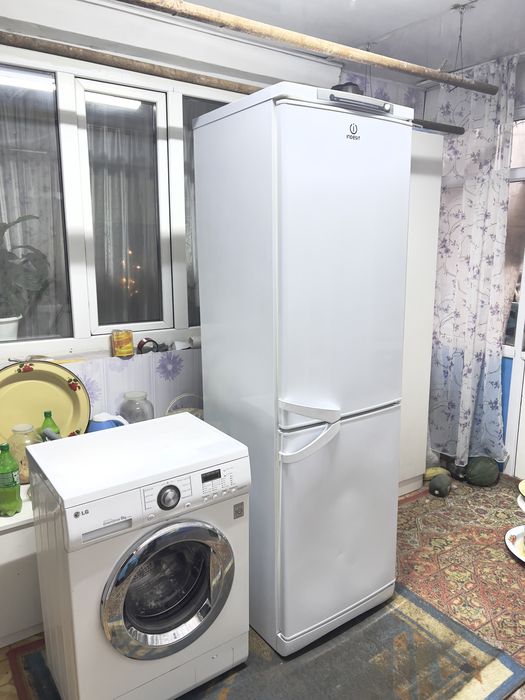 Продам Стиральную Машину Холодильник