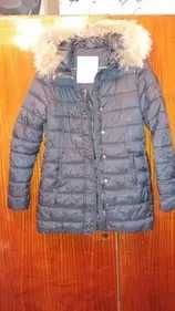 Haina dama mineca lunga