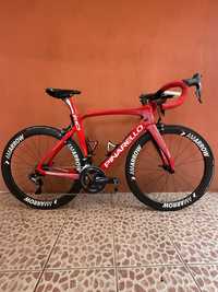 Шосеен велосипед Pinarello Dogma F10