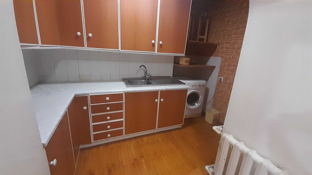 Сдам евро квартиру на Цум Ойбек