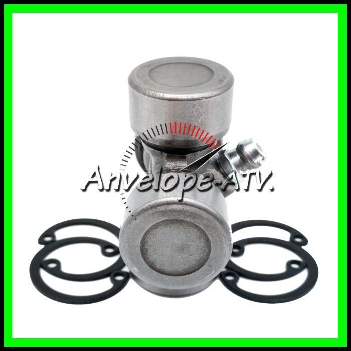 Cruce Cardan LINHAI 300 275 - 20x46MM - Cruce Cardanica LINHAI 260 250