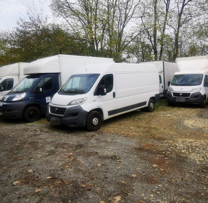 Строителни услуги