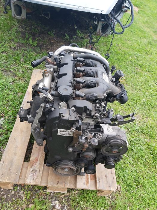 Vand motor Mondeo C-Max 2.0.140 cP