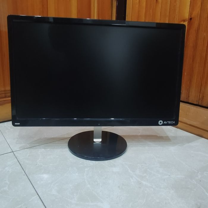 4 yadroli AVTECH sifatli Monoblok