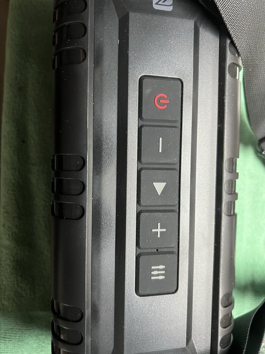 W-KING D8 50W Bluetooth тонколона, IPX6