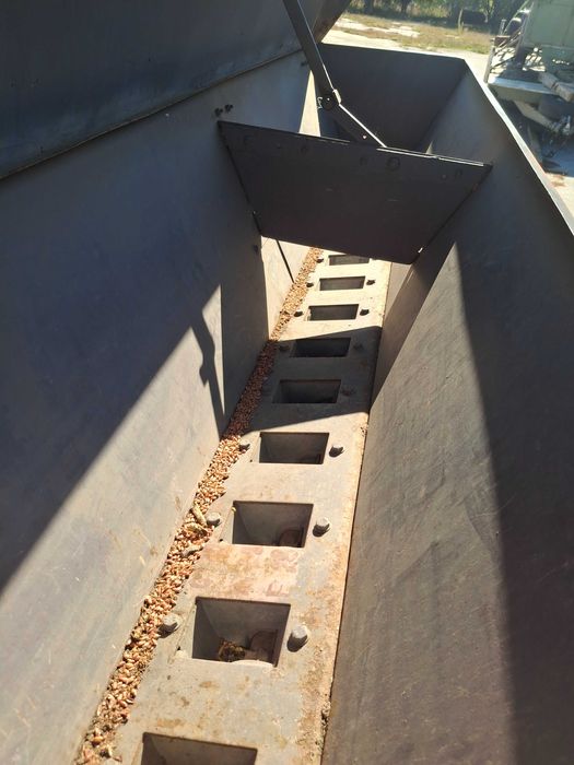 Житна сеялка сила ямбол 2м.