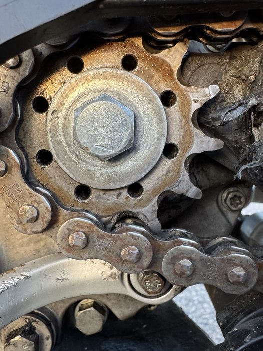 Ktm sxf 450 2015 ( nu husqvarna , yamaha ,honda)